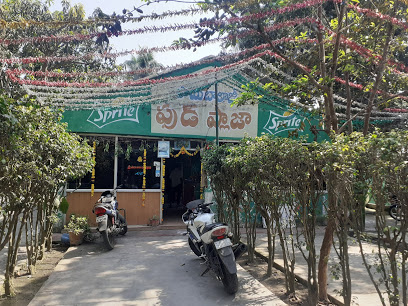 Sri Sai Balaji Food Plaza